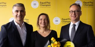 Equal Pay Champion: u Atlantic Grupi nema razlike u plaćama