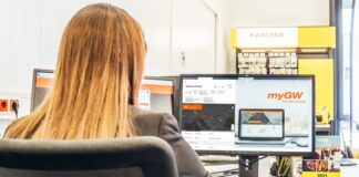 Gebrüder Weiss: portal myGW uspješno se koristi već pet godina