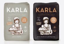 Biraj brašno provjerene kvalitete, biraj KARLA brašno