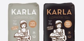 Biraj brašno provjerene kvalitete, biraj KARLA brašno