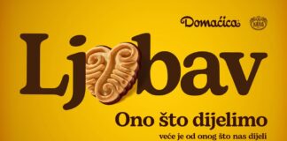 Domaćica vjeruje da je ono što dijelimo veće od onoga što nas dijeli