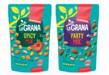 EuroCompany La Grana Spicy i Paty mix