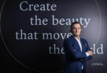 Maximiliano Frenza novi generalni direktor L’Oréala za Adria-Balkan regiju