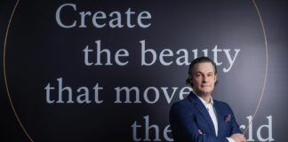 Maximiliano Frenza novi generalni direktor L’Oréala za Adria-Balkan regiju