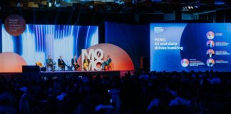 AI u centru pozornosti na najvećoj FinTech konferenciji u regiji