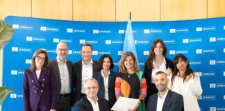 Nestlé i UNESCO podržavaju mlade zainteresirane za sudjelovanje u projektima očuvanja klime putem inicijative Youth Impact – Because You Matter