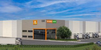 Studenac potpisao ugovor s VGP-om za izgradnju novog logističko-distributivnog centra u Dugopolju