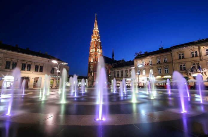 Osijek-w