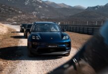 Women on Track: Eksluzivno iskustvo vožnje za žene koje ruše granice