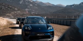 Women on Track: Eksluzivno iskustvo vožnje za žene koje ruše granice