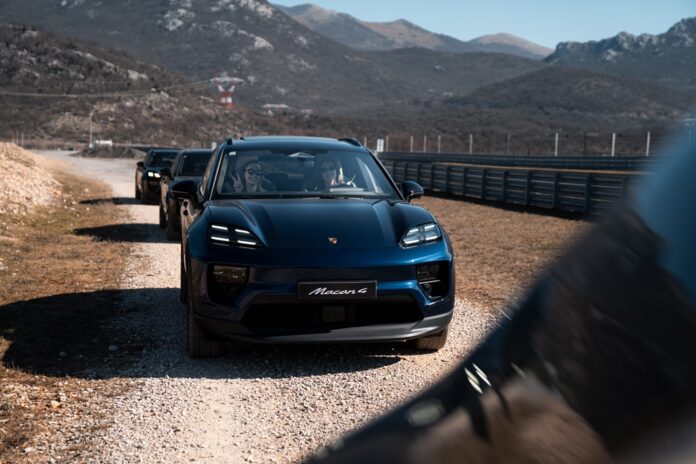Porsche (5)