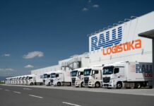 RALU Logistika ove godine ulaže više od 5 mil. EUR u modernizaciju voznog parka