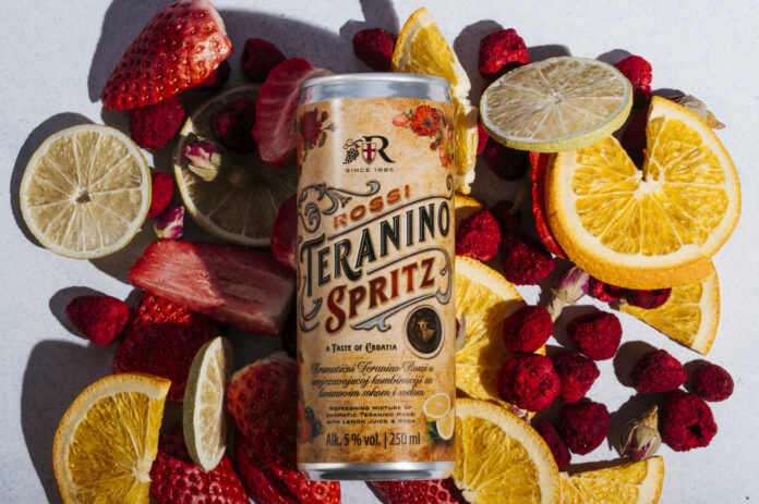 Rossi Teranino Spritz3_foto_arhiva_Destilerija i vinarija Rossi