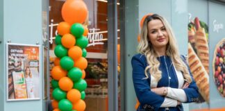 Studenac otvorio jubilarnu 50. trgovinu u Splitu