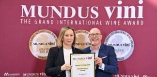 Vina Belje osvojila dvije titule za najboljeg proizvođača iz Hrvatske