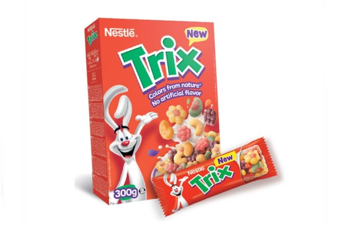 TRIX
