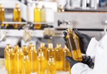 DZS: Industrijska proizvodnja porasla treći mjesec zaredom