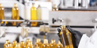 DZS: Industrijska proizvodnja porasla treći mjesec zaredom