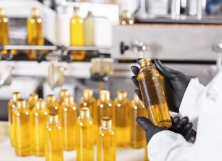 DZS: Rast industrijske proizvodnje ubrzao na 8,8 posto