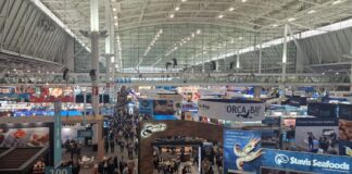 Hrvatske tvrtke na najvećem sajmu ribarstva u Sjevernoj Americi