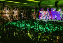 Sve je spremno za Greencajt – festival koji pomiče granice održivosti!