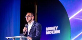 Gradonačelnik Tomašević otvorio drugi dan Money Motiona u Zagrebu. Od epske bitke i najave novih bankarskih proizvoda do više od 700 sastanaka