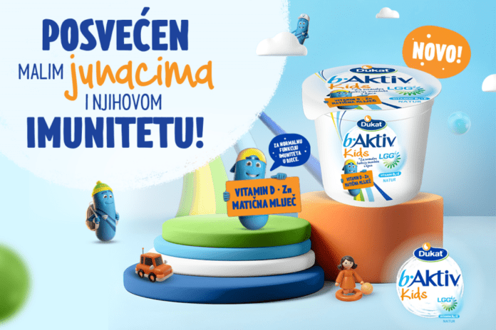 B Aktiv Kids