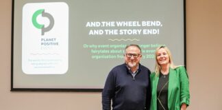 CREATIVE PRO donosi Planet Positive Event, alat za održivost događanja na hrvatsko tržište