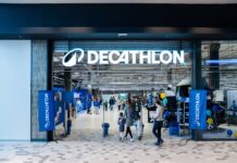 Brža i fleksibilnija kupovina: Decathlon od sada nudi ekspresnu dostavu uz Wolt Drive
