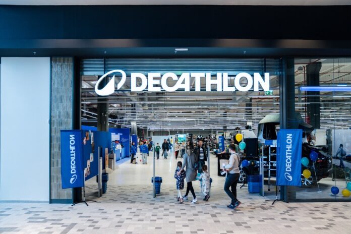 Decathlon Hrvatska