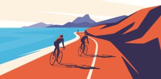 Bicikliranjem za čišće oceane: počela kampanja GWcycles 2025.