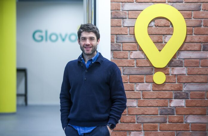 Glovo