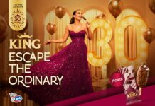 30 godina Kinga obilježavamo novim slavljeničkim okusom King Desire