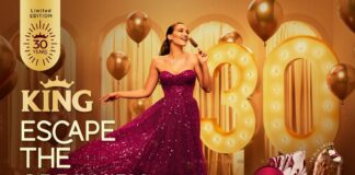 30 godina Kinga obilježavamo novim slavljeničkim okusom King Desire