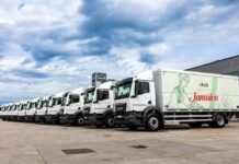 Jamnica uložila gotovo dva milijuna eura u novu flotu vozila