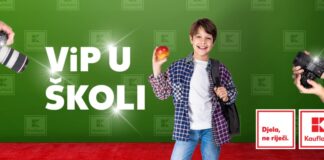 Kaufland ponovno otvorio prijave: osigurajte si svježe voće i povrće!