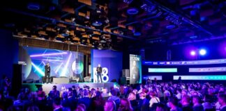 Money Motion 2025 ponovno ruši rekorde: do podneva registrirano više od 2000 posjetitelja