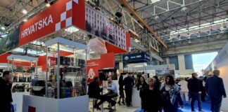 Hrvatske tvrtke na sajmu gospodarstva u Mostaru