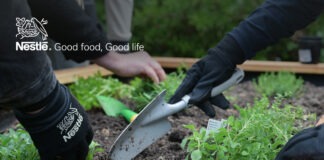 Nestlé ostvario organski rast od 2,8 % u prvom kvartalu ove godine