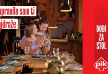 PIK Vrbovec i dalje okuplja ljude uz poruku: Dođi za stol