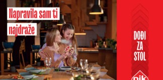 PIK Vrbovec i dalje okuplja ljude uz poruku: Dođi za stol