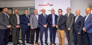 Podravka Agri dogovorila povećanje plaća za svoje radnike u poljoprivrednim kompanijama