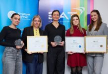 BAT među 10% najboljih poslodavaca u regiji, sedmu godinu zaredom dobitnik priznanja Poslodavac Partner