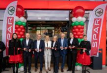 Dugo Selo dobilo svoj prvi SPAR supermarket