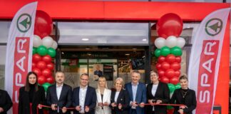 Dugo Selo dobilo svoj prvi SPAR supermarket