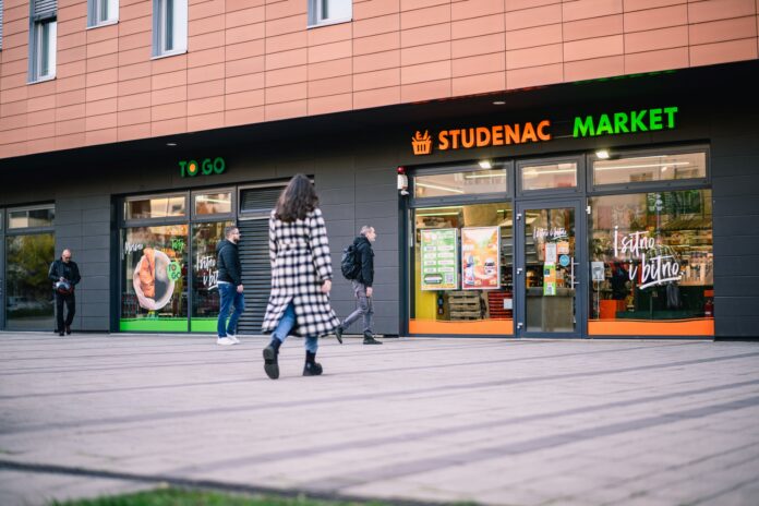 Studenac 1
