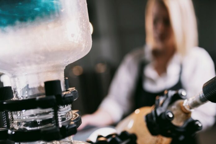 The Artisan Gin_3