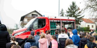 Kaufland i vatrogasci opet u akciji – sada u Slavoniji