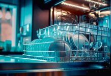 Sredstva za pranje posuđa: Rastuća upotreba perilica posuđa potiče prodaju proizvoda za strojno pranje