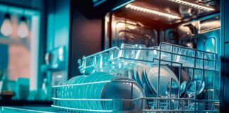 Sredstva za pranje posuđa: Rastuća upotreba perilica posuđa potiče prodaju proizvoda za strojno pranje